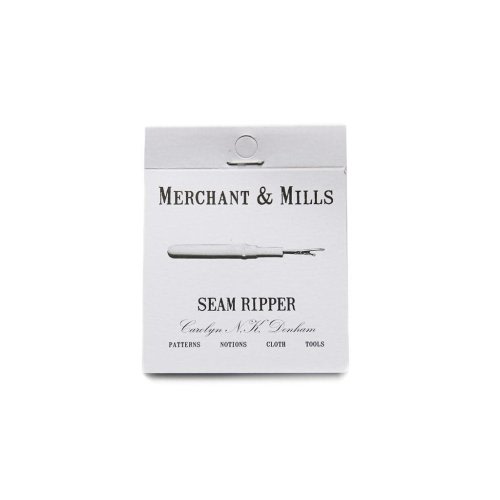 Seam Ripper
