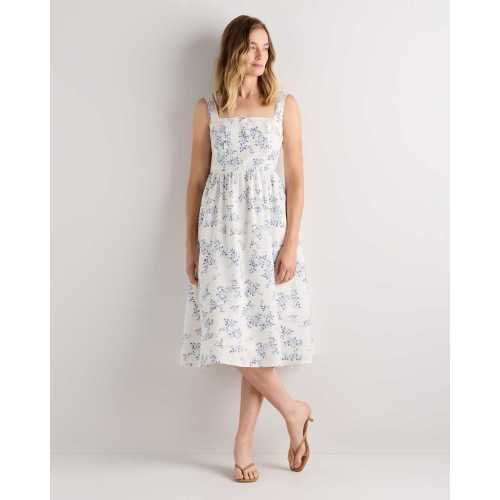 Bamboo Sleep Bag 2.5 TOG in Colony Blue