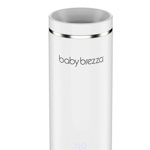 Travel and Portable Bottle Warmer | Baby Brezza