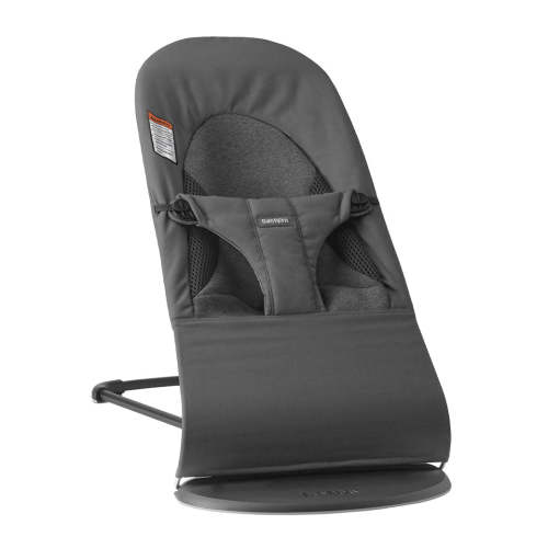 BABYBJÖRN Bouncer Balance Soft | Modern Nursery™