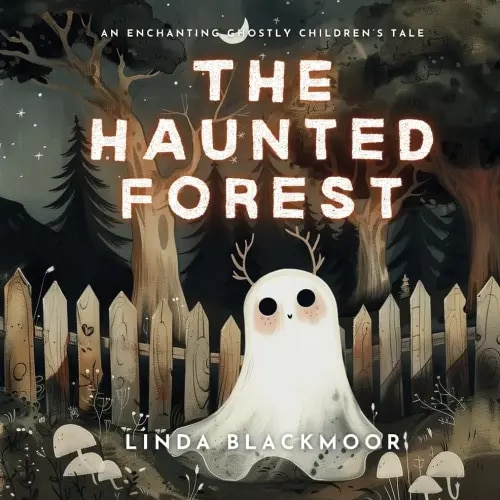 The Haunted Forest