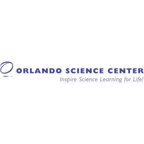 Orlando Science Center Family Membership