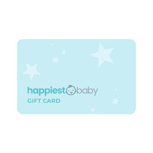Happiest Baby Gift Card