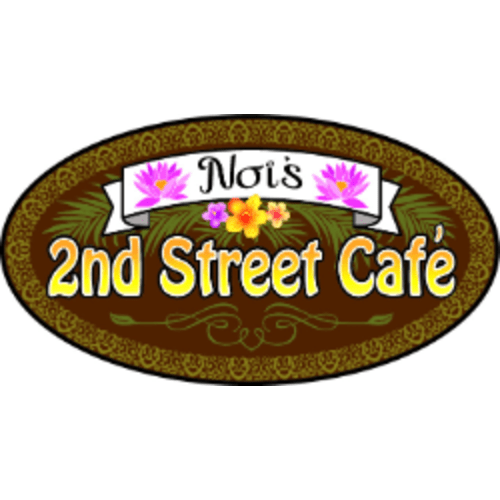 Order from Noi's 2nd Street Cafe