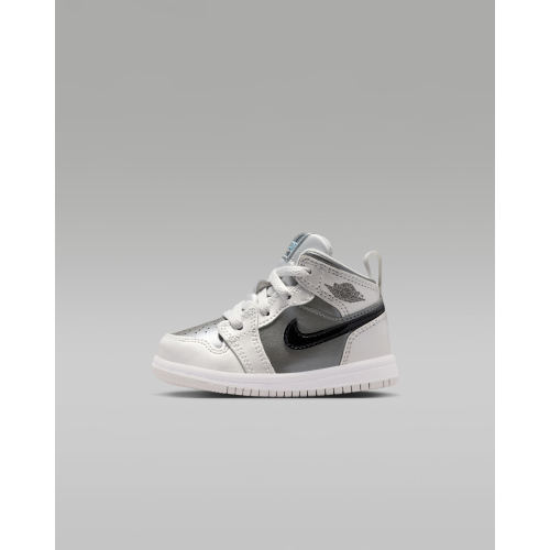 Jordan 1 Mid SE Baby/Toddler Shoes. Nike.com