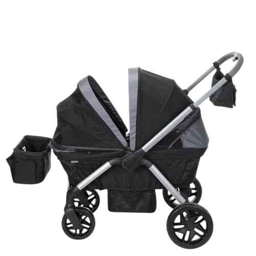 1st Summit Wagon Stroller - High Street