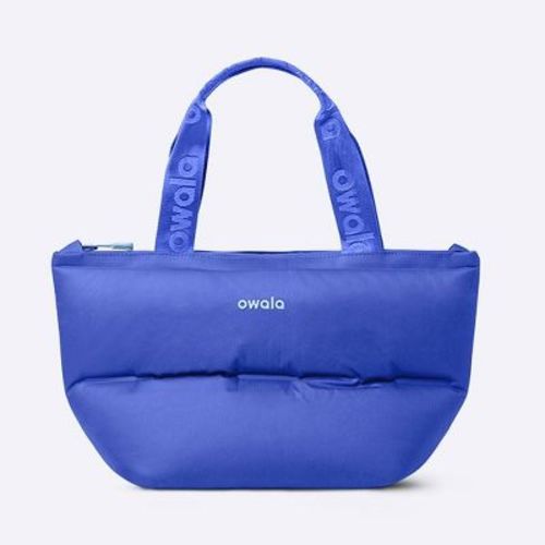 Owala Insulated Tote The Puffer Mini 8 Cans/7.4 qt Cooler - Al Fresco