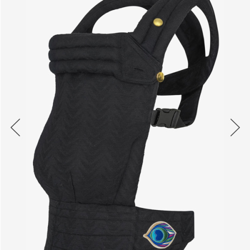 Arrow Zorro | Zeitgeist Baby Carrier | SHOP ARTIPOPPE