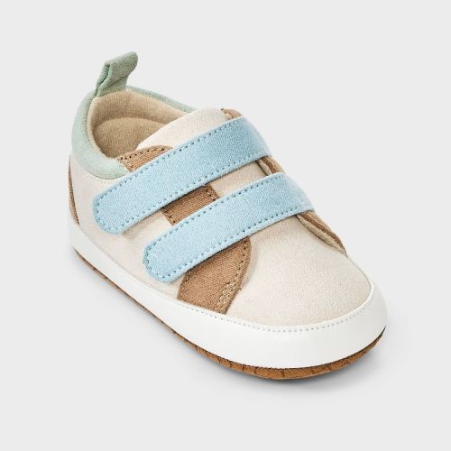 Baby Boys' Colorblock Sneakers - Cloud Island™ 9-12M
