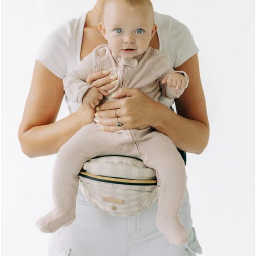 The Tushbaby Hip Carrier