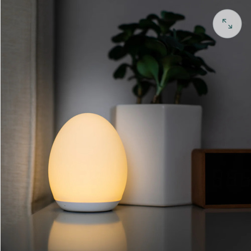 VAVA Baby Egg Night Light with Touch Control