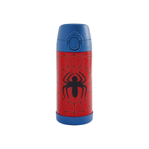 Mackenzie Marvel's Spider-Man Critter Glow-in-the-Dark Water Bottle