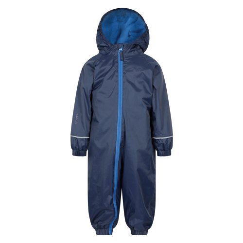 Spright Junior Waterproof Rain Suit | Mountain Warehouse US