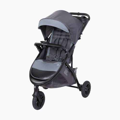 Baby Trend Tango 3 All-Terrain Stroller - Ultra Grey