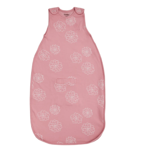 4 Season® Ultimate Baby Sleep Bag, Merino Wool & Organic Cotton, Succulent