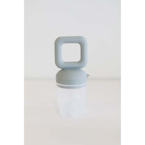 The Saturday Teether