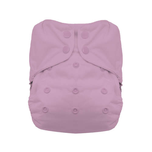Thirsties Natural One-Size All-in-One Diaper - Snaps
