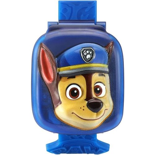 VTech PAW Patrol Learning Pup Watch, Chase