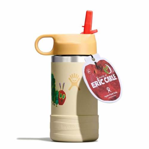 12 oz Kids Wide Mouth Bottle