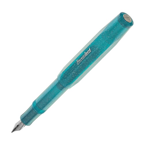 Kaweco Skyline Sport Fountain Pen in Sea Spray 2025 Limited Edition