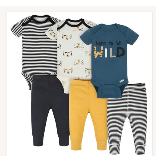 Baby clothes Boy - Any