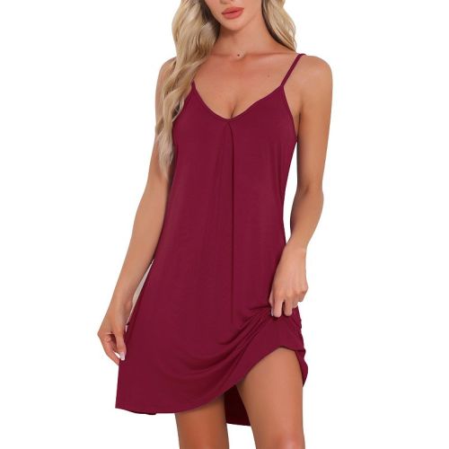 Medium Gown