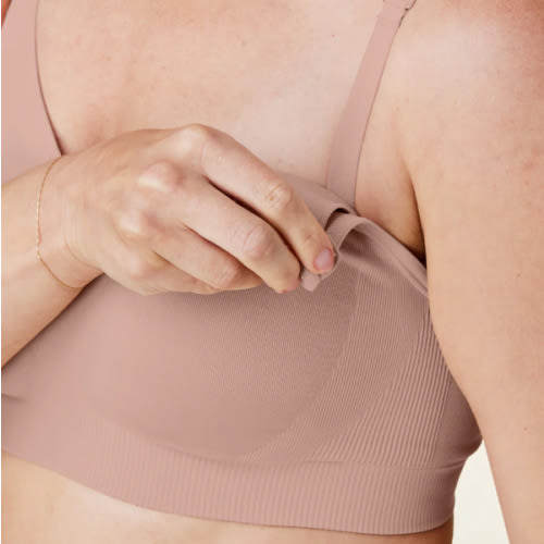 Body Silk Seamless Nursing Bra – Bravado Designs USA