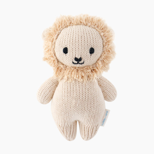 cuddle+kind Baby Animal - Lion