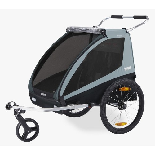 Thule Coaster XT Bike Trailer