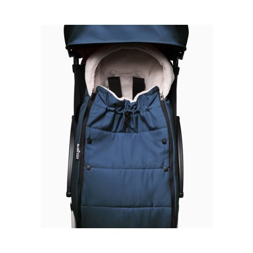 Baby Stroller Footmuff | BABYZEN™ YOYO for 6+ months. | Stokke® Online Shop