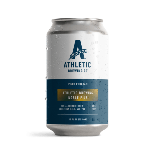 New Parent Bundle – Athletic Brewing Company