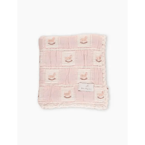 Baby blanket