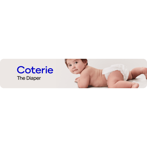 Coterie: DIAPER