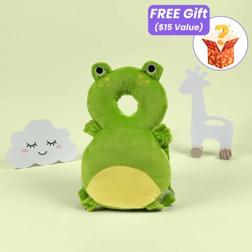 BabiGuard Head Protector