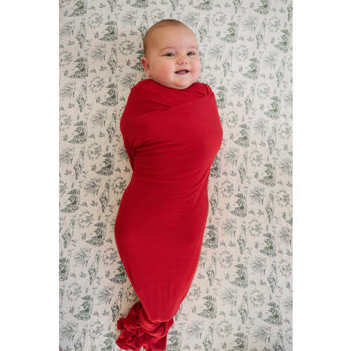 Currant Swaddle