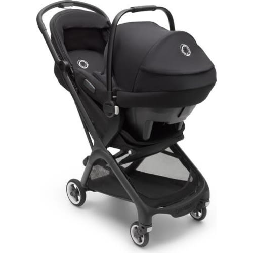 Butterfly Car Seat Adapter