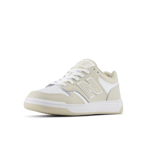 New Balance Kids' 480 V1 Lace-up Sneaker