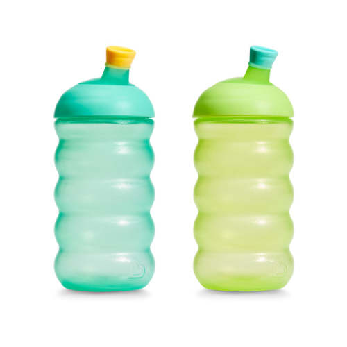 Click Lock™ Bite-Proof Sippy Cup | Munchkin