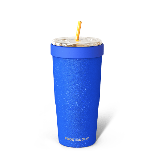 To-Go Buddy | Royal Glitz