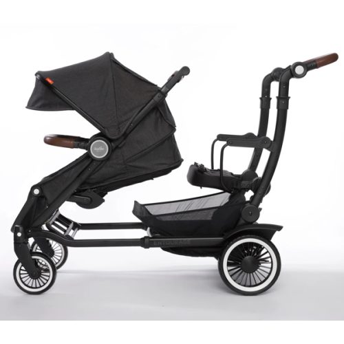 Austlen Travel System Cash Fund