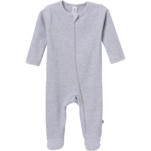 Modern Moments by Gerber Baby Mini Waffle Sleep 'N Play