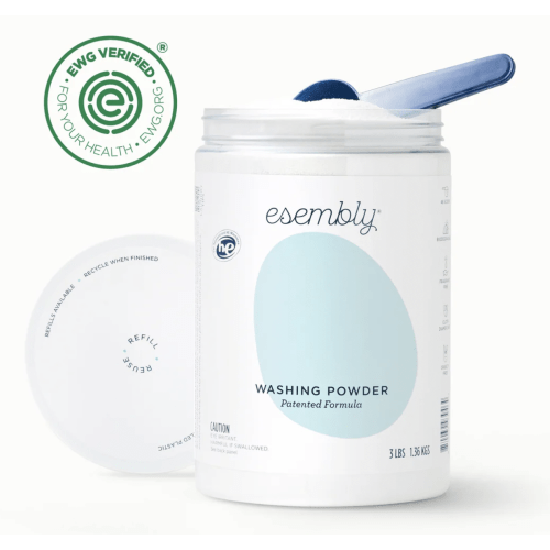 Washing Powder–Canister (3 lbs)