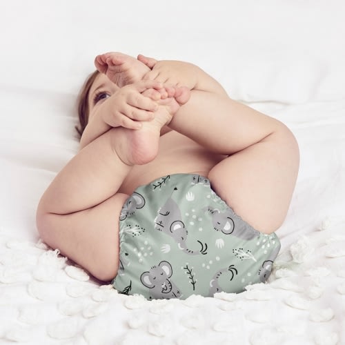 Cloth Diaper Fund