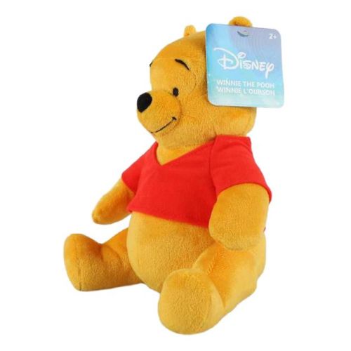 Disney Pooh Basic Plush