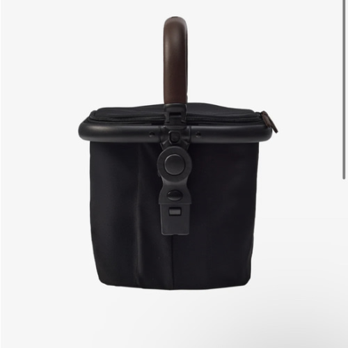Momcozy Shopping Basket - XL, Convenient (Up to 9kg)