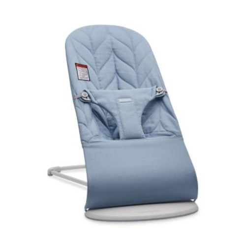 Bouncer Bliss in Petal Quilt Cotton