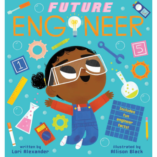 Future Engineer (Future Baby)
