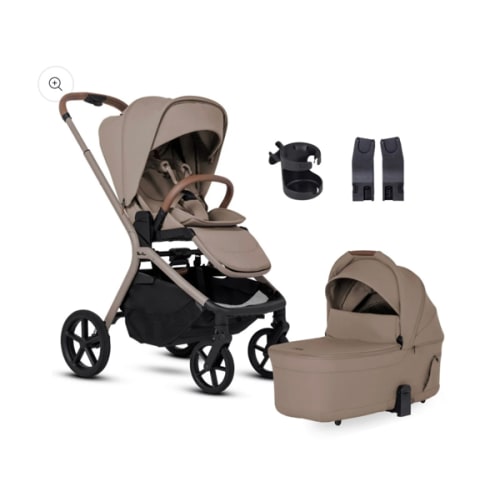 Silvercross Stroller Fund - $975