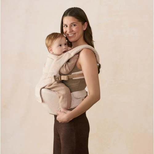 Shop Alta Hip Seat: Baby Carrier With Hip Seat | Ergobaby US