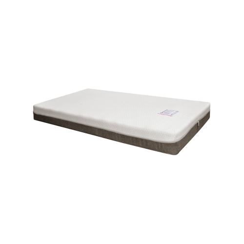 Grotime Breathe Easy Cot Mattress, M690S100
